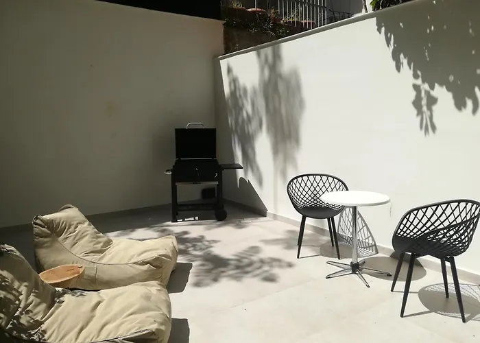 Olympus Residence