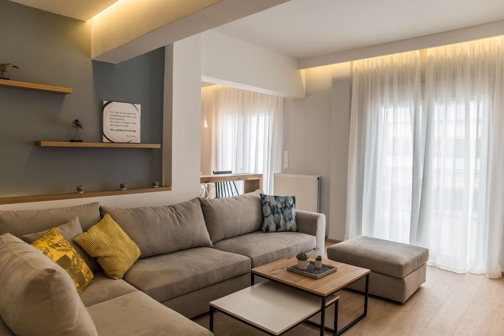 Apartment Olympus Athens