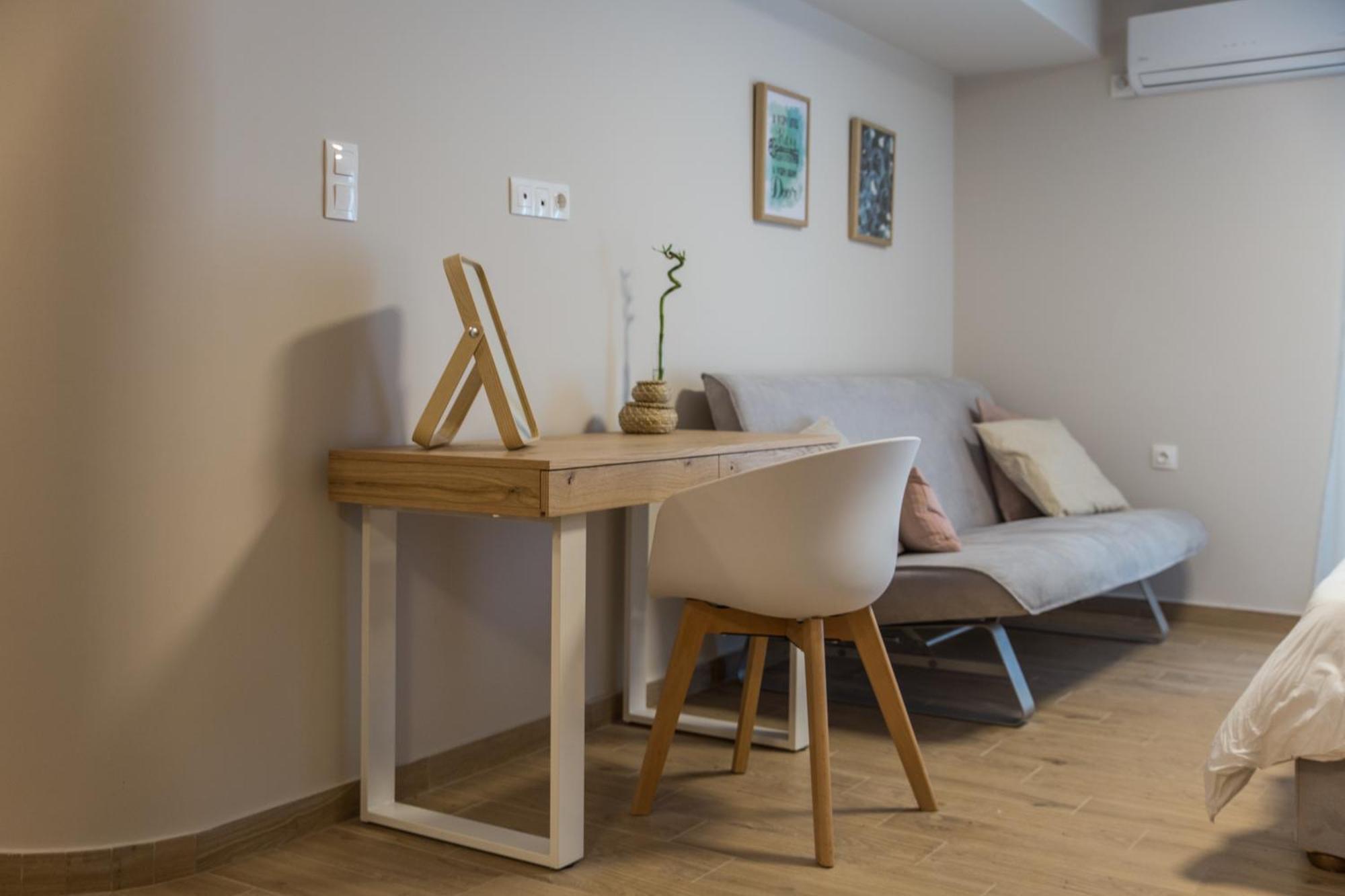 Olympus Apartment Athens