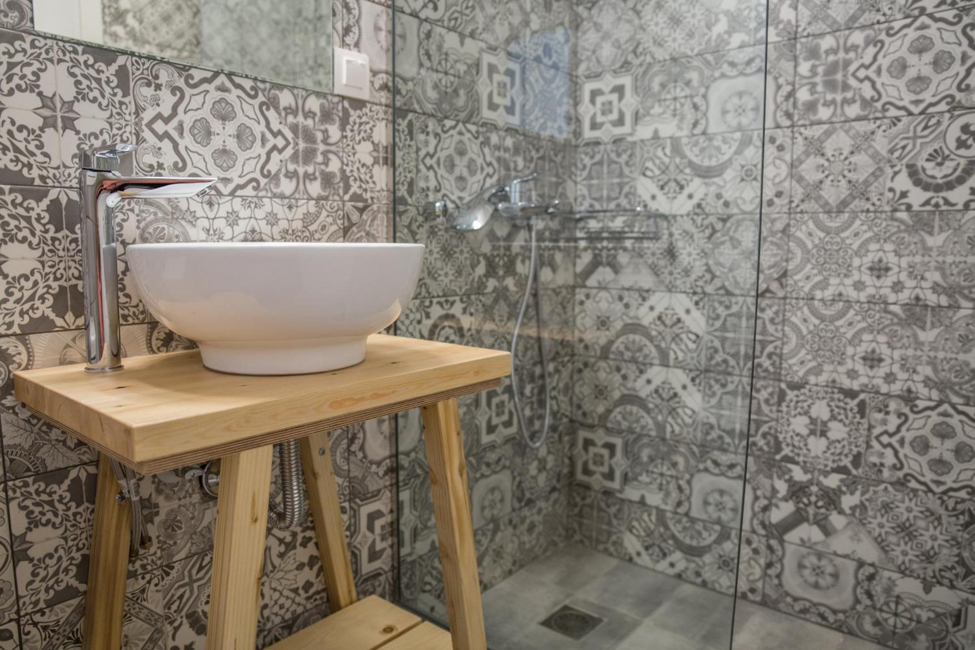 Olympus Apartment Athens