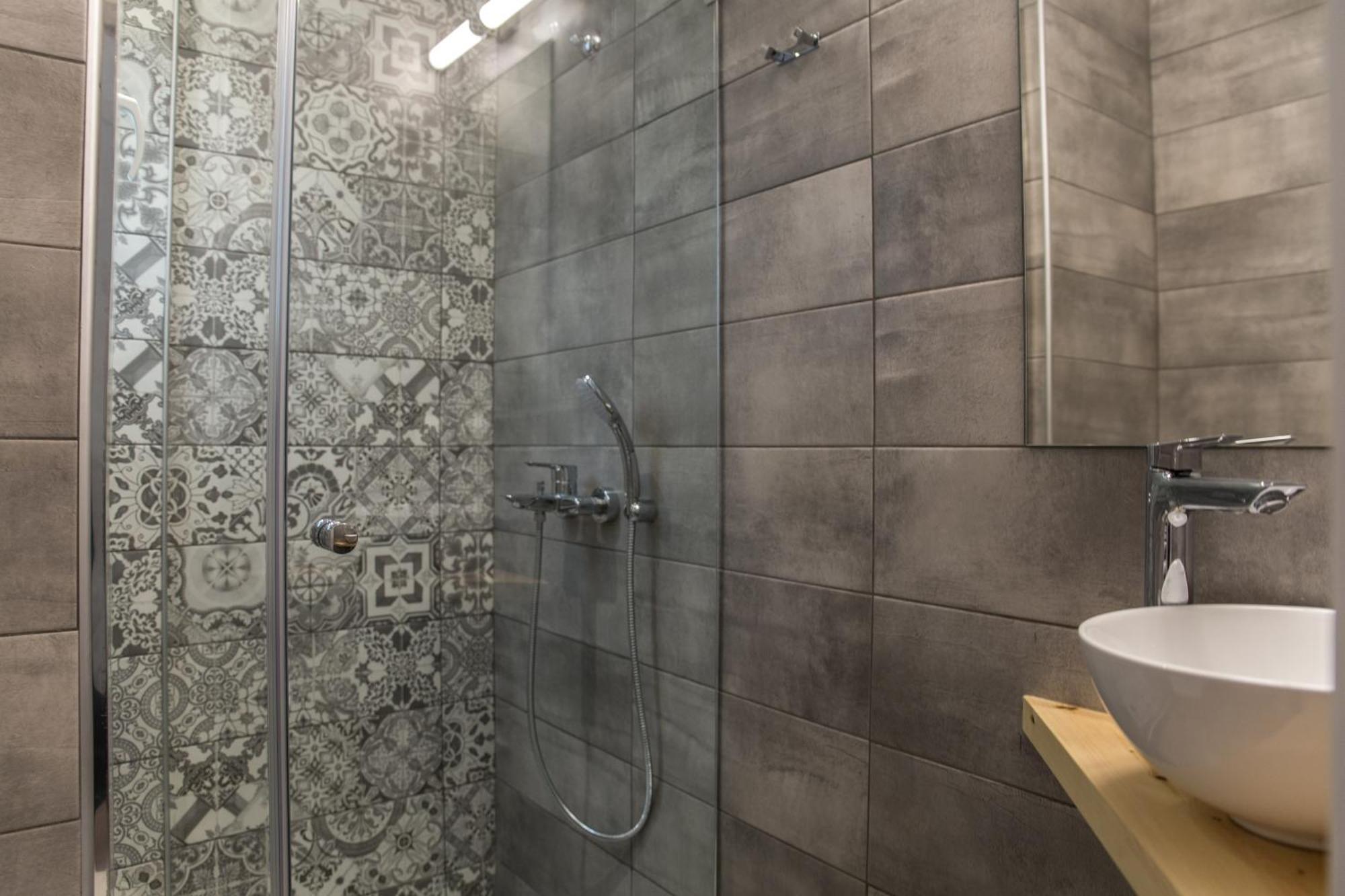 Olympus Apartment Athens