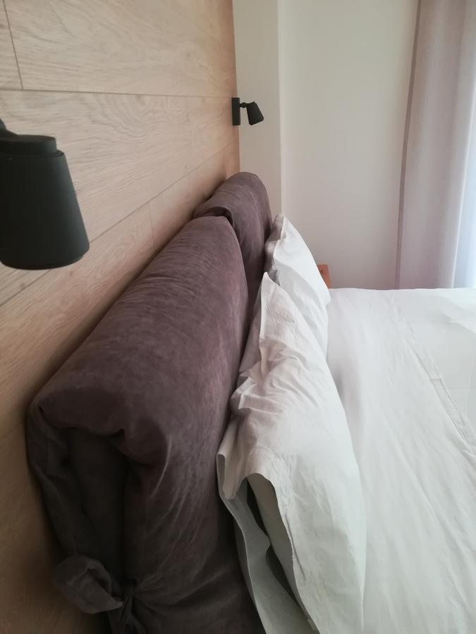 Olympus Apartment *
